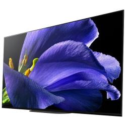 55" Телевизор Sony KD-55AG9 2019 HDR, OLED, Triluminos