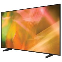 55" Телевизор Samsung UE55AU8000U 2021 LED, HDR