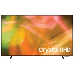 55" Телевизор Samsung UE55AU8000U 2021 LED, HDR