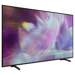 50" Телевизор Samsung QE50Q60AAU 2021 QLED, HDR, LED