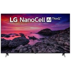 55" Телевизор LG 55NANO906NA 2020 NanoCell, HDR, LED