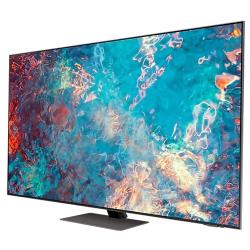 55" Телевизор Samsung QE55QN87AAU 2021 QLED, HDR, LED, Neo QLED