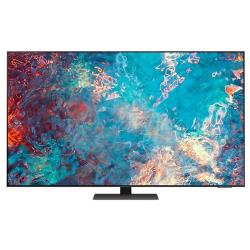 55" Телевизор Samsung QE55QN87AAU 2021 QLED, HDR, LED, Neo QLED