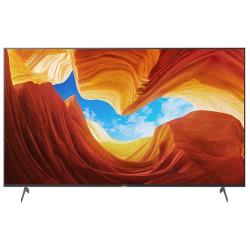 55" Телевизор Sony KD-55XH9077 2020 LED, HDR, Triluminos