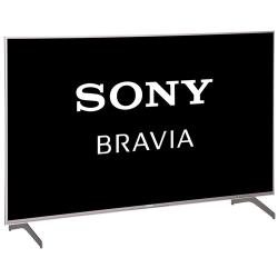 Телевизор Sony KD-55XH9077 2020 VA