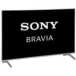 55" Телевизор Sony KD-55XH9077 2020 LED, HDR, Triluminos