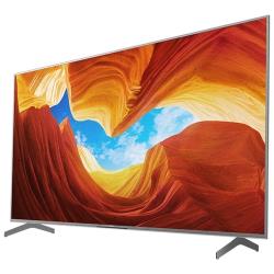 55" Телевизор Sony KD-55XH9077 2020 LED, HDR, Triluminos