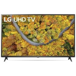 Телевизор LG 50UP76006LC 2021 VA