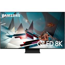 75" Телевизор Samsung QE75Q800TAU 2020 QLED, HDR