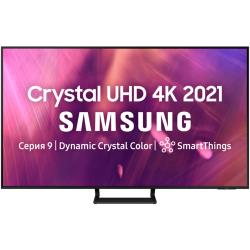 65" Телевизор Samsung UE65AU9000U 2021 LED, HDR