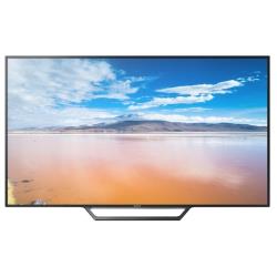 48" Телевизор Sony KDL-48WD653 LED (2016)