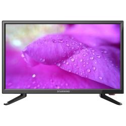 22" Телевизор STARWIND SW-LED22BA200 2019 LED