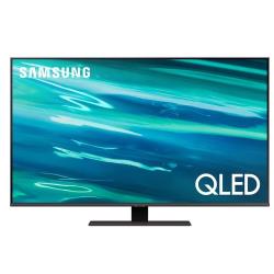 QLED телевизор Samsung QE50Q80AAUXRU