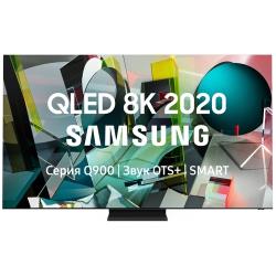 65" Телевизор Samsung QE65Q900TSU 2020 QLED, HDR