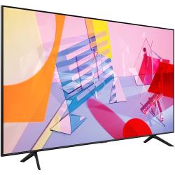 75" Телевизор Samsung QE75Q60TAU 2020 QLED, HDR