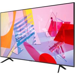 75" Телевизор Samsung QE75Q60TAU 2020 QLED, HDR