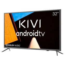 32" Телевизор KIVI 32H710KB 2020 LED, HDR