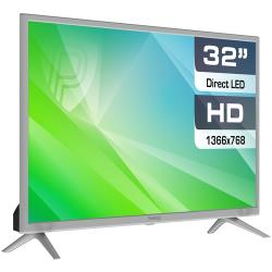 32" Телевизор Prestigio PTV32SN04ZCISML LED