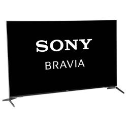 Телевизор Sony KD-65XH9505 2020 VA