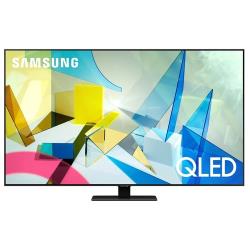 65" Телевизор Samsung QE65Q87TAU 2020 QLED, HDR