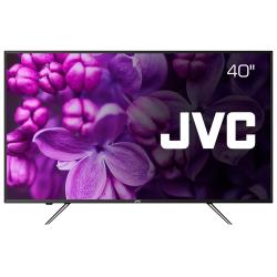 40" Телевизор JVC LT-40M480 2019 LED