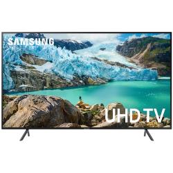 43" Телевизор Samsung UE43RU7100U LED, HDR (2019)