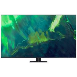 75" Телевизор Samsung QE75Q70AAU 2021 QLED, HDR, LED