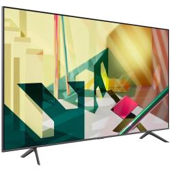 55" Телевизор Samsung QE55Q70TAU 2020 QLED, HDR, LED