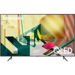 55" Телевизор Samsung QE55Q70TAU 2020 QLED, HDR, LED