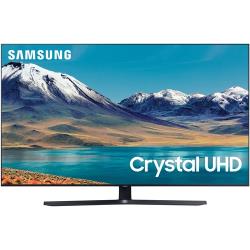 65" Телевизор Samsung UE65TU8500U 2020 LED, HDR