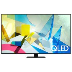 75" Телевизор Samsung QE75Q87TAU 2020 QLED, HDR