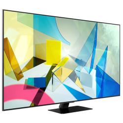 75" Телевизор Samsung QE75Q87TAU 2020 QLED, HDR