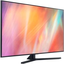 65" Телевизор Samsung UE65AU7500U 2021 LED, HDR