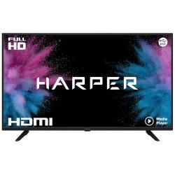 37" Телевизор HARPER 42F660T 2017 LED