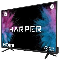 37" Телевизор HARPER 42F660T 2017 LED