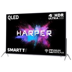 LCD(ЖК) телевизор Harper 55Q850TS