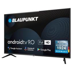 43" Телевизор Blaupunkt 43FE265T 2020 LED, HDR