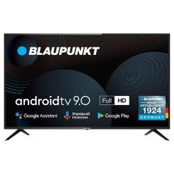 43" Телевизор Blaupunkt 43FE265T 2020 LED, HDR