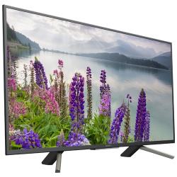 49" Телевизор Sony KDL-49WF805 2018 LED, HDR