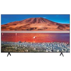 65" Телевизор Samsung UE65TU7100U LED, HDR (2020)