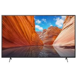 43" Телевизор Sony KD-43X81J 2021 LED, HDR, Triluminos