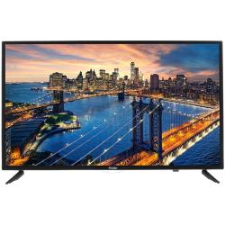 32" Телевизор Haier LE32K6500SA 2019 LED, черный