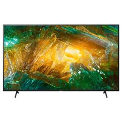 55" Телевизор Sony KD-55XH8005 2020 LED, HDR