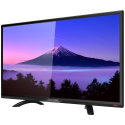 24" Телевизор SkyLine 24YT5900 2019 LED