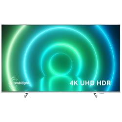 4K LED телевизор Philips 70PUS7956 / 60