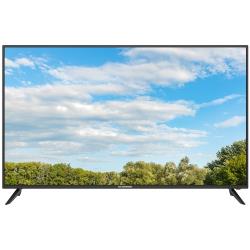 58" Телевизор STARWIND SW-LED58UB400 2021 LED на платформе Яндекс.ТВ