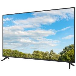 58" Телевизор STARWIND SW-LED58UB400 2021 LED на платформе Яндекс.ТВ