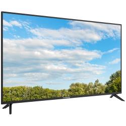 58" Телевизор STARWIND SW-LED58UB400 2021 LED на платформе Яндекс.ТВ