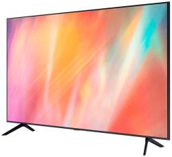 50" Телевизор Samsung UE50AU7100U 2021 LED, HDR