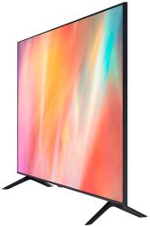 50" Телевизор Samsung UE50AU7100U 2021 LED, HDR